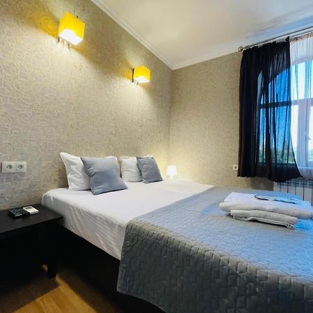 My Cityhotel Tbilisi Exterior foto